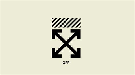 off white inspired wallpapers twitter